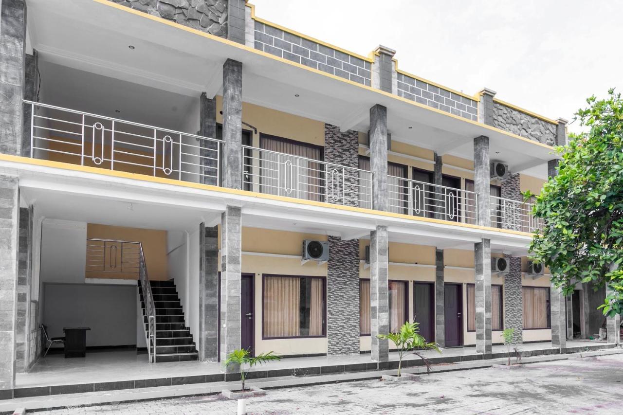 Oyo 3297 Bromo Residence Probolinggo Eksteriør billede